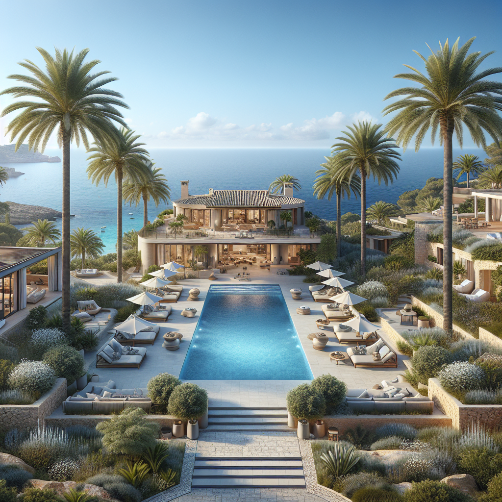 Traumimmobilien auf Mallorca: Ihr Weg zum neuen Zuhause Traumimmobilien auf Mallorca: Ihr Weg zum neuen Zuhause