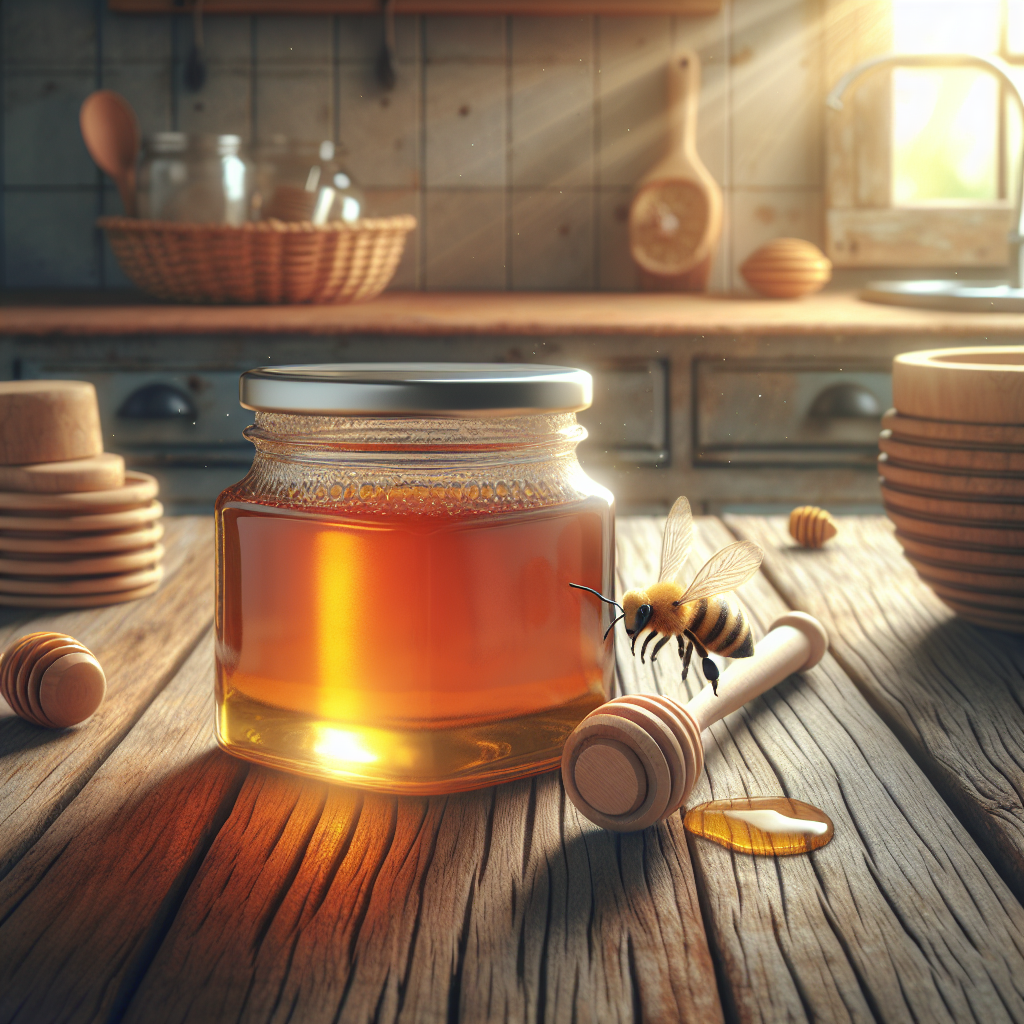 Manuka4Life – hochwertiger Manuka Honig für Ihre Gesundheit Manuka4Life – hochwertiger Manuka Honig für Ihre Gesundheit